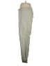 Columbia 100% Cotton Solid Gray Casual Pants Size 14 - photo 5