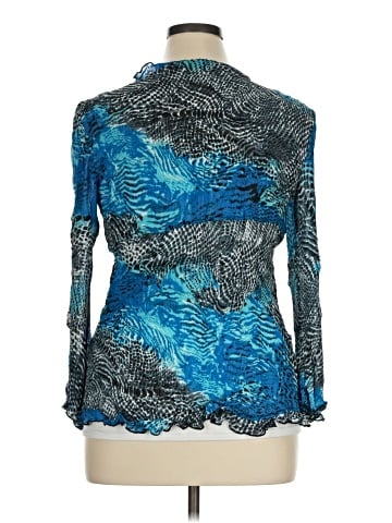 Alberto Makali Kimono (view 2)
