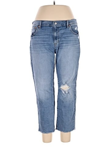 Gap Jeans (view 1)