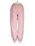 Things Between Pink Sweatpants Size L - photo 2