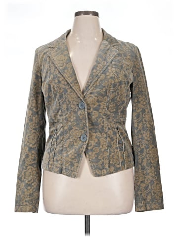 DKNY Jeans Blazer (view 1)