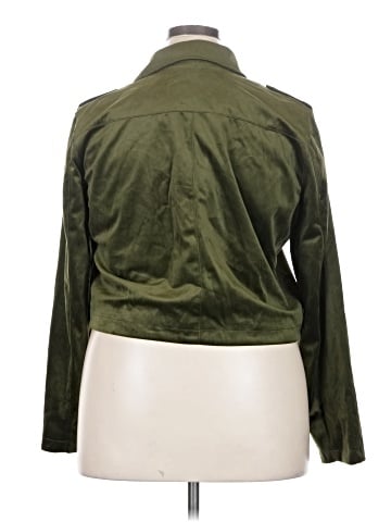 LC Lauren Conrad Jacket (view 2)