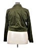 LC Lauren Conrad 100% Polyester Green Jacket Size XXL - photo 2