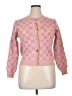 Unbranded Pink Cardigan Size L (estimated) - photo 1