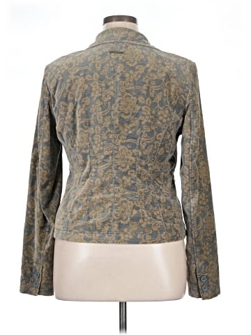DKNY Jeans Blazer (view 2)
