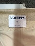 Old Navy Ivory Vest Size XL - photo 6