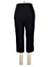 DressBarn Solid Black Dress Pants Size 12 - photo 2