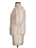 Bishop + Young Pink 3/4 Sleeve Blouse Size S - photo 5