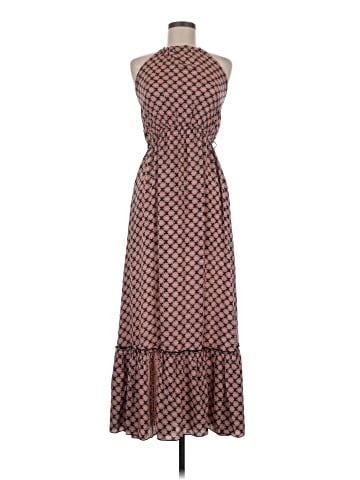 Karma Highway Casual Dress (view 1)