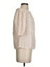 Bishop + Young Pink 3/4 Sleeve Blouse Size S - photo 4