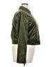 LC Lauren Conrad 100% Polyester Green Jacket Size XXL - photo 4