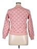 Unbranded Pink Cardigan Size L (estimated) - photo 2