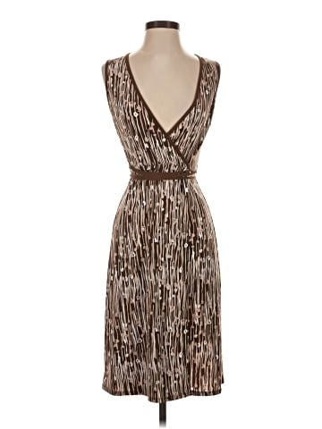 BCBG Paris Cocktail Dress (view 1)