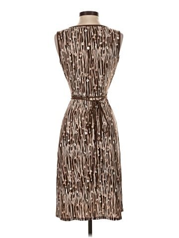 BCBG Paris Cocktail Dress (view 2)