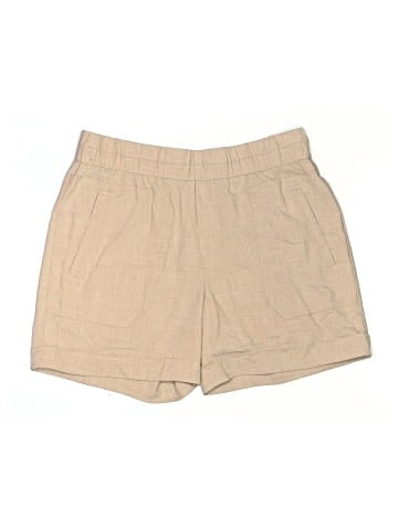 Wit & Wisdom Khaki Shorts (view 1)