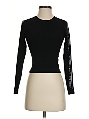 MICHAEL Michael Kors Turtleneck Sweater (view 1)