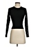 MICHAEL Michael Kors Black Turtleneck Sweater Size XS - photo 1