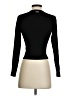MICHAEL Michael Kors Black Turtleneck Sweater Size XS - photo 2