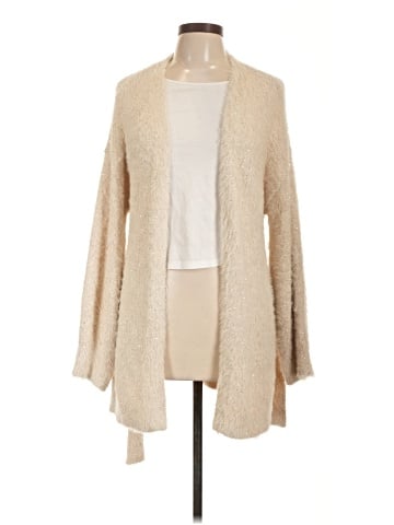 Express Cardigan (view 1)
