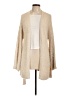 Express Tan Cardigan Size L - photo 1