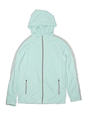 all in motion Track Jacket (view 1)