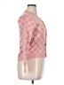 Unbranded Pink Cardigan Size L (estimated) - photo 4