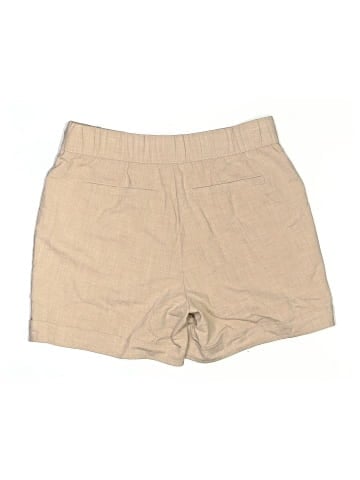Wit & Wisdom Khaki Shorts (view 2)