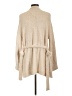 Express Tan Cardigan Size L - photo 2