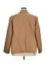 J.Crew Solid Tan Blazer Size 24 - photo 2