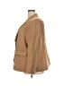 J.Crew Solid Tan Blazer Size 24 - photo 5