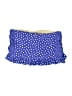 Jantzen Polka Dots Blue Swimsuit Top Size 6 - photo 2