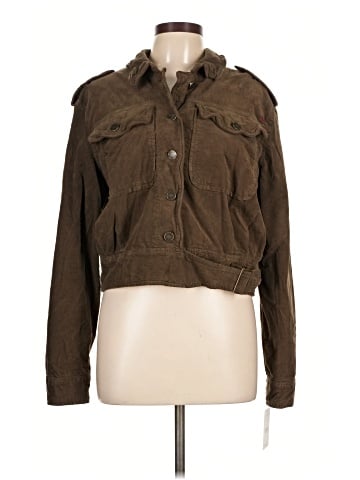 Free People Jacket (view 1)