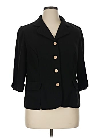 Dana Kay Blazer (view 1)