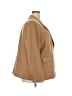 J.Crew Solid Tan Blazer Size 24 - photo 4