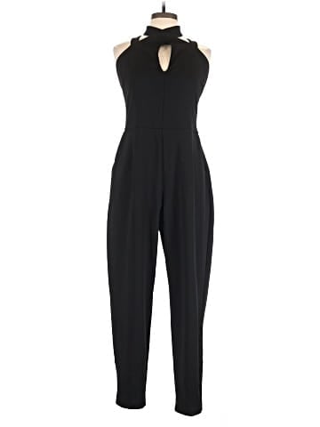 Bold Elements Jumpsuit (view 1)