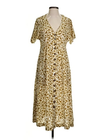 Madewell Casual Dress (view 1)