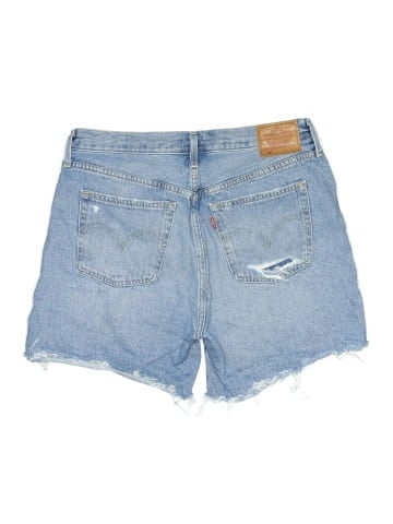 Levi's Denim Shorts (view 2)