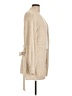 Express Tan Cardigan Size L - photo 4