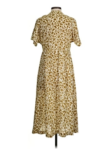 Madewell Casual Dress (view 2)