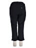 Levi's Solid Black Track Pants Size 16 - photo 2