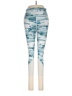 Zella Blue Leggings Size M - photo 2