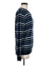Old Navy 100% Cotton Stripes Blue Pullover Sweater Size M - photo 4
