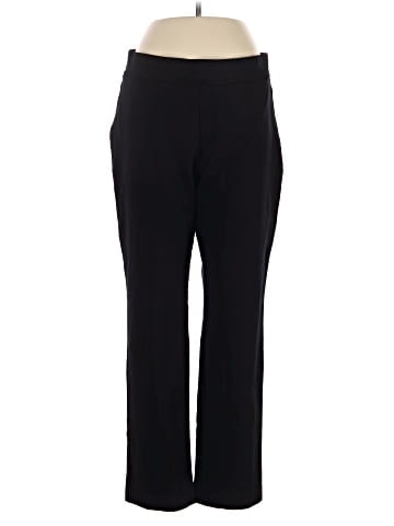 Cj Banks Active Pants (view 1)