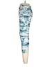 Zella Blue Leggings Size M - photo 5