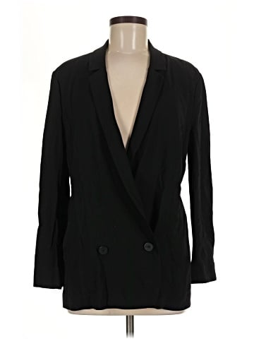 Halston Heritage Blazer (view 1)