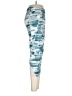 Zella Blue Leggings Size M - photo 4