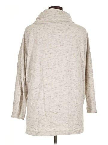 Lou & Grey Turtleneck Sweater (view 2)