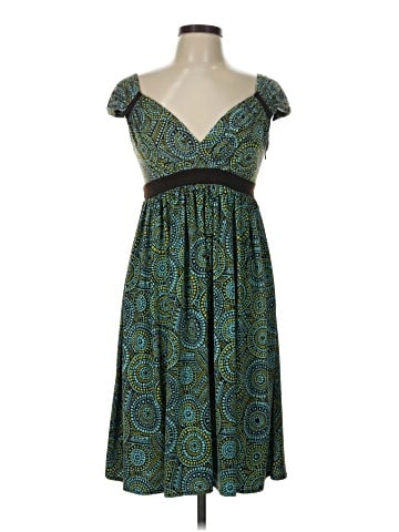 London Times Cocktail Dress (view 1)