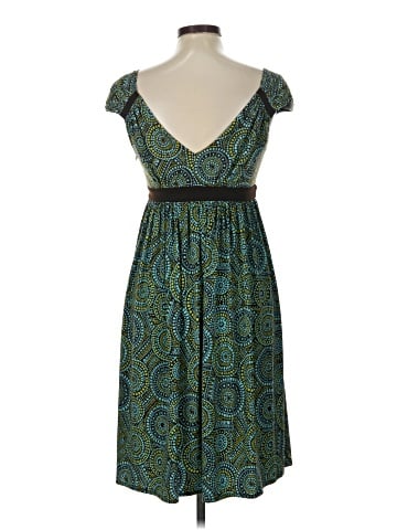 London Times Cocktail Dress (view 2)