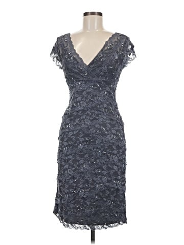 Marina Cocktail Dress (view 1)